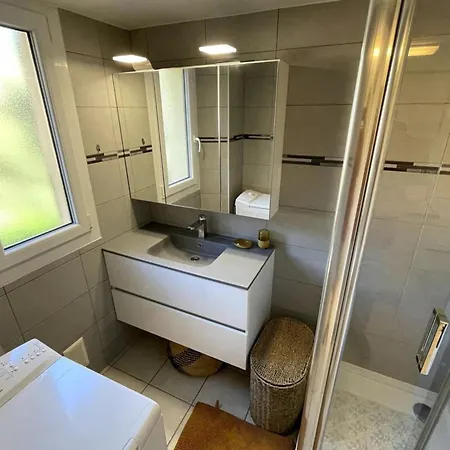 T2 Near Saint-clair For 2 People Appartement Le Lavandou